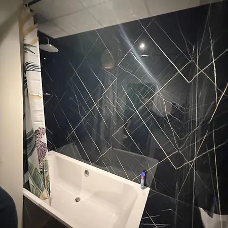 La Bobine Bed & Breakfast Coincy (Moselle)