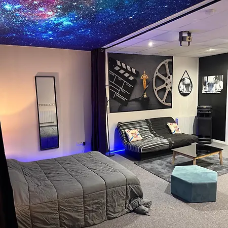 Bed & Breakfast La Bobine