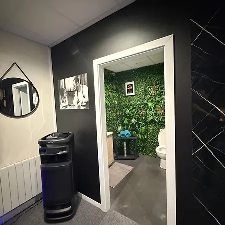 La Bobine Bed & Breakfast