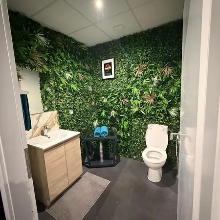 La Bobine Bed & Breakfast Coincy (Moselle)