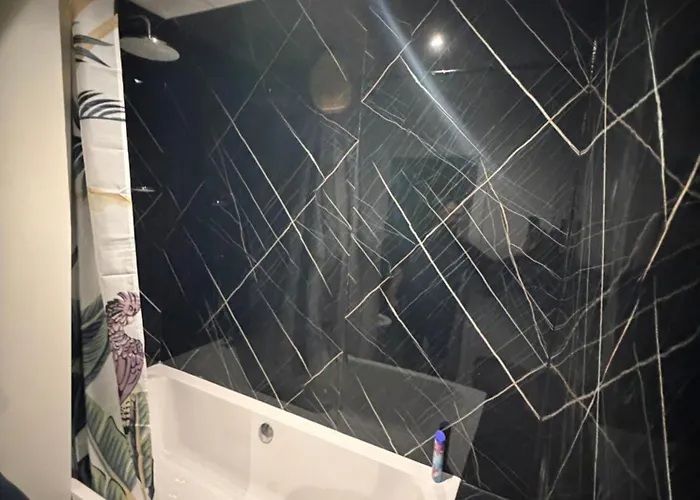 La Bobine Bed & Breakfast Coincy (Moselle)