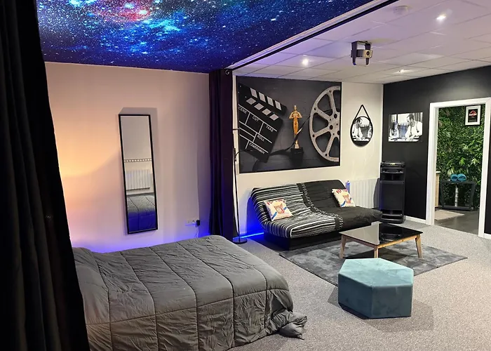 Bed & Breakfast La Bobine