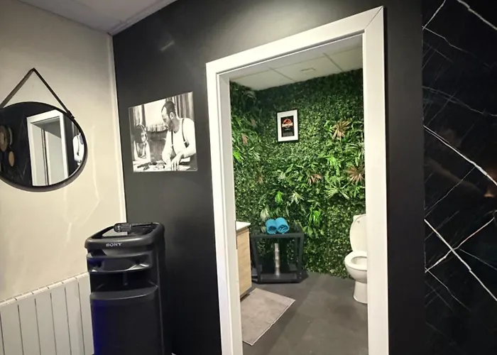 La Bobine Bed & Breakfast