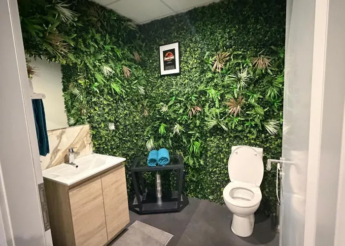 La Bobine Bed & Breakfast Coincy (Moselle)