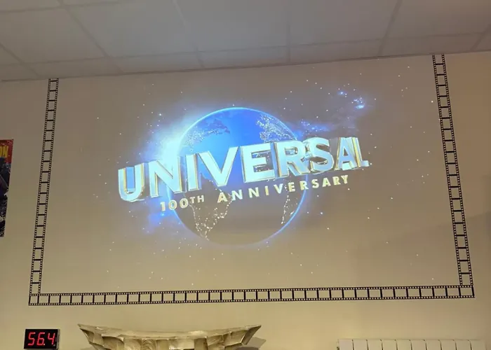 La Bobine Bed & Breakfast